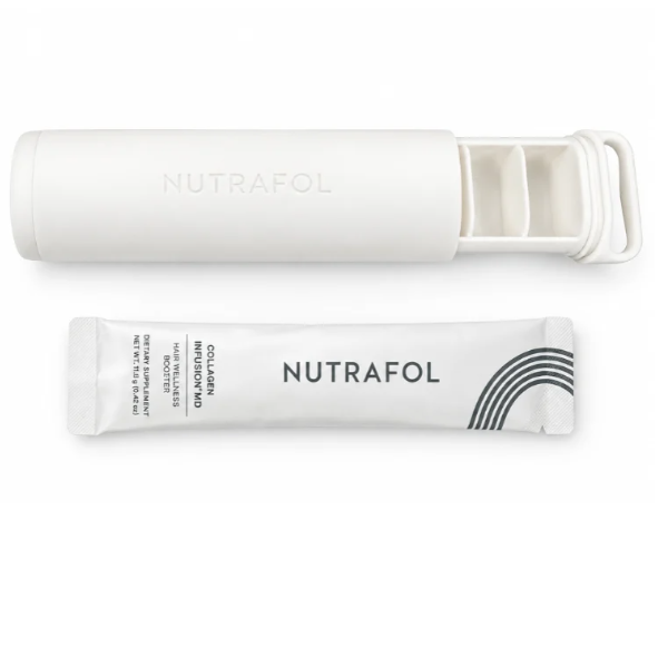 Nutrafol October Gift with purchase ($30 Value)