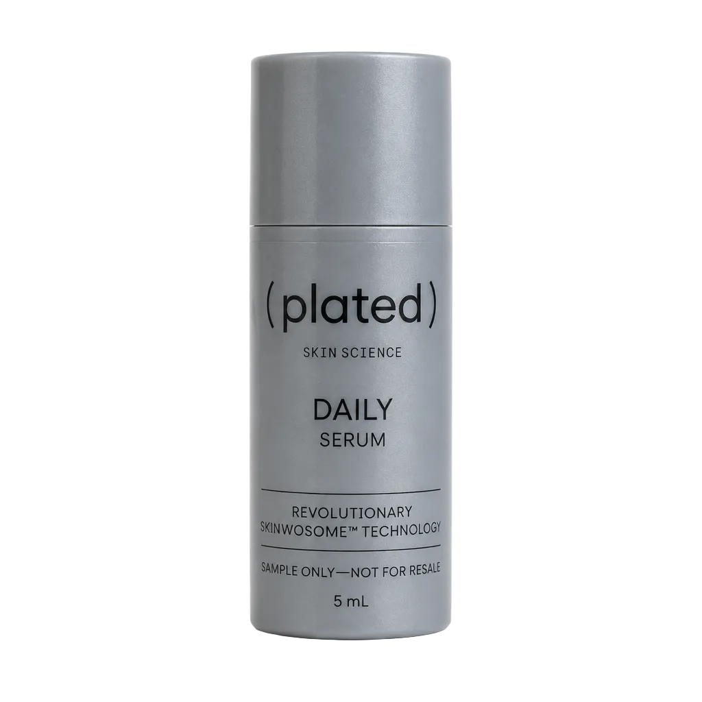 ( plated ) Skin Science October Gift With Purchase ($43 Value)
