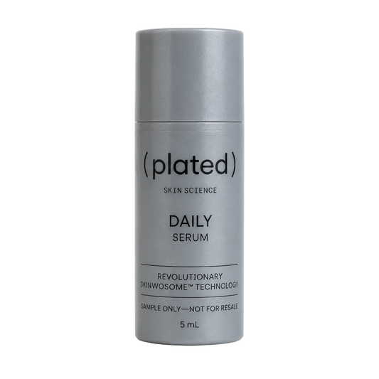 ( plated ) Skin Science October Gift With Purchase ($43 Value)