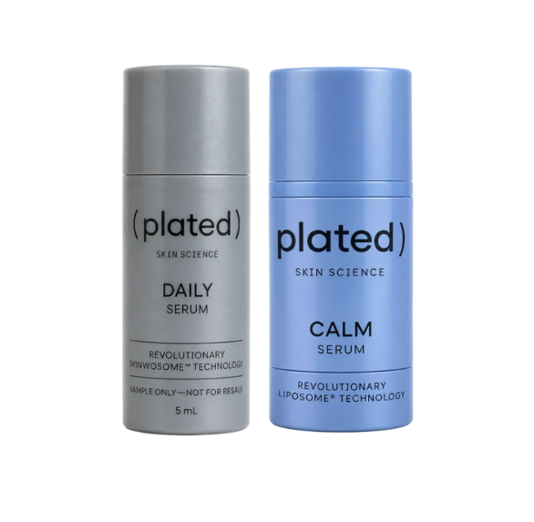 Plated October Gift With Purchase ($129 Value)