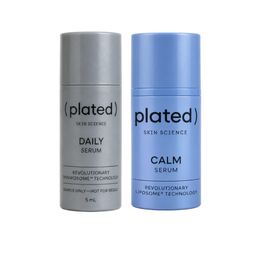 Plated October Gift With Purchase ($129 Value)