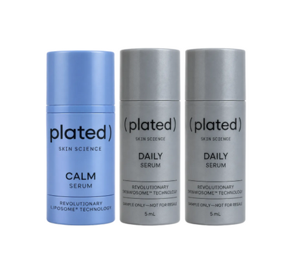 ( plated ) Skin Science October Gift With Purchase ($172 Value)