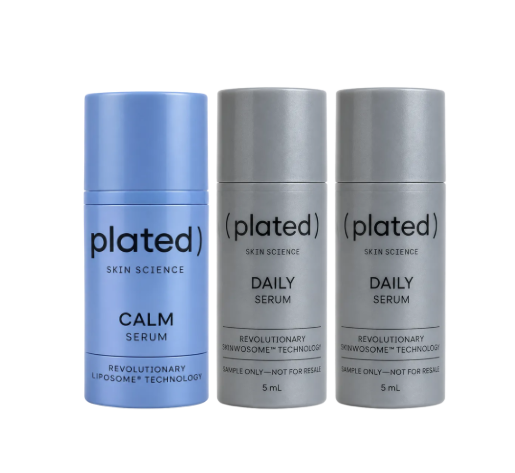 ( plated ) Skin Science October Gift With Purchase ($172 Value)