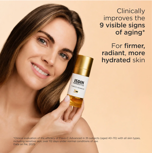 ISDIN Isdinceutics Flavo-C Advanced
