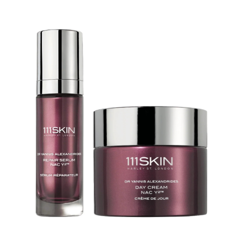 111SKIN Daily Repair Duo