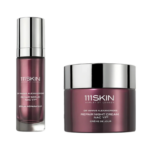 111SKIN Night Repair Duo ($630 Value)