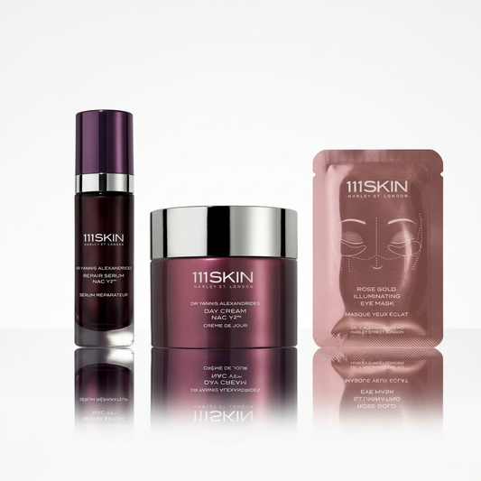 111SKIN Repair & Refresh Trio ($725 Value)