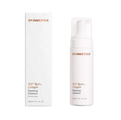SkinMedica HA5 Hydra Collagen Hydrating Foaming Cleanser