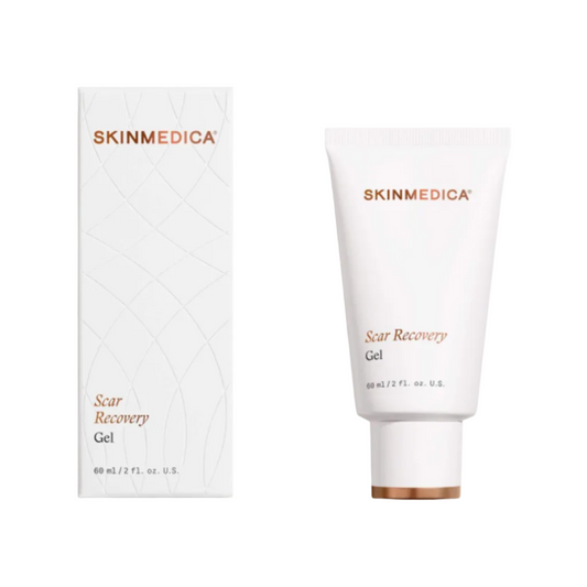SkinMedica Scar Recovery Gel with Centelline