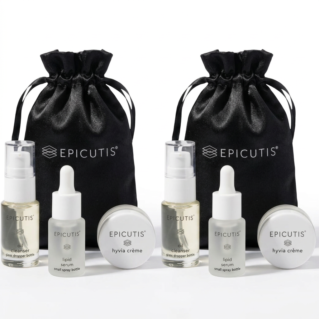 Epicutis Sample Set - GWP ($110 Value)