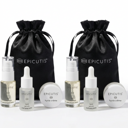 Epicutis Sample Set - GWP ($110 Value)