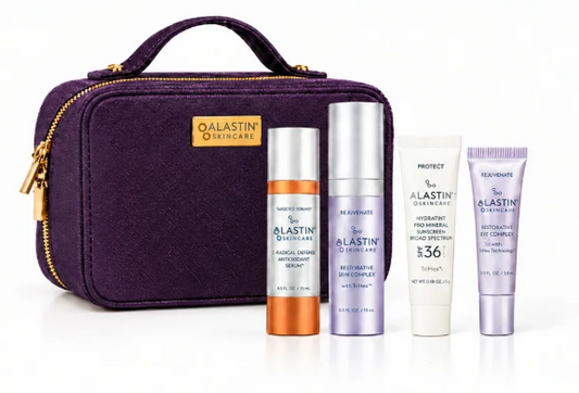 Alastin Glow to Go Kit GWP ($275 Value)
