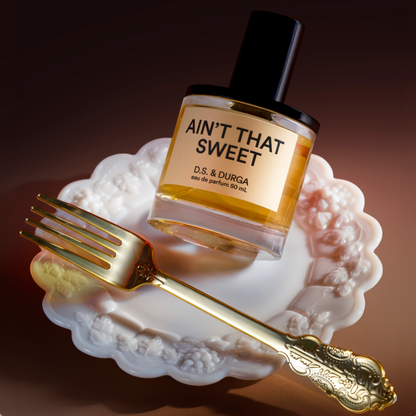 D.S. & DURGA Ain't That Sweet EDP