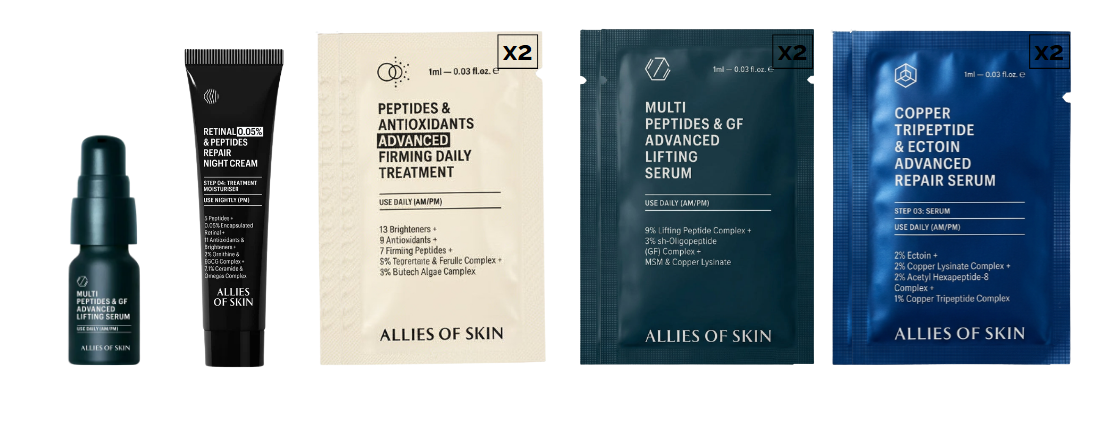 Allies of Skin November Gift With Purchase ($117 Value)