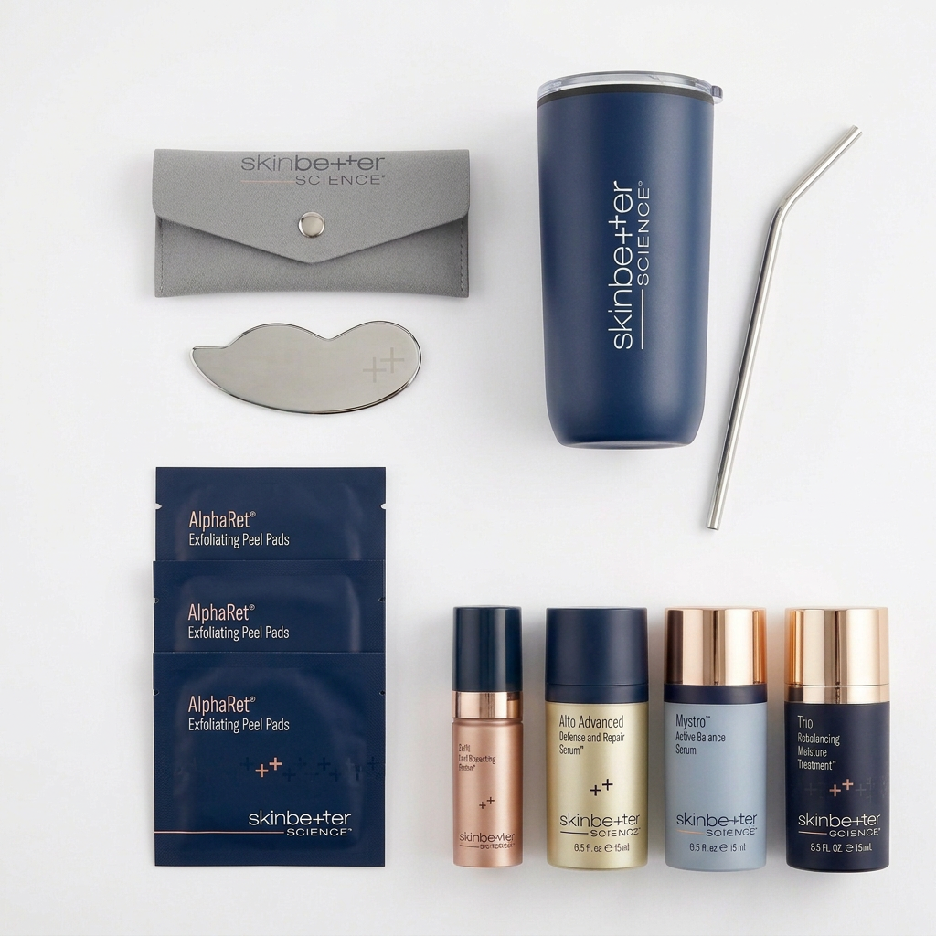skinbetter November Gift With Purchase ($433 Value)