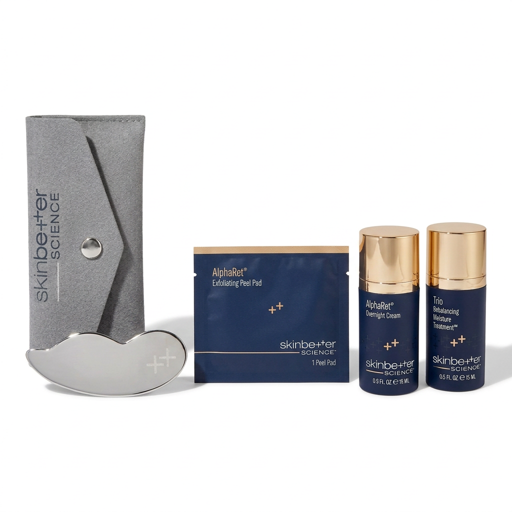 skinbetter November Gift With Purchase ($161 Value)