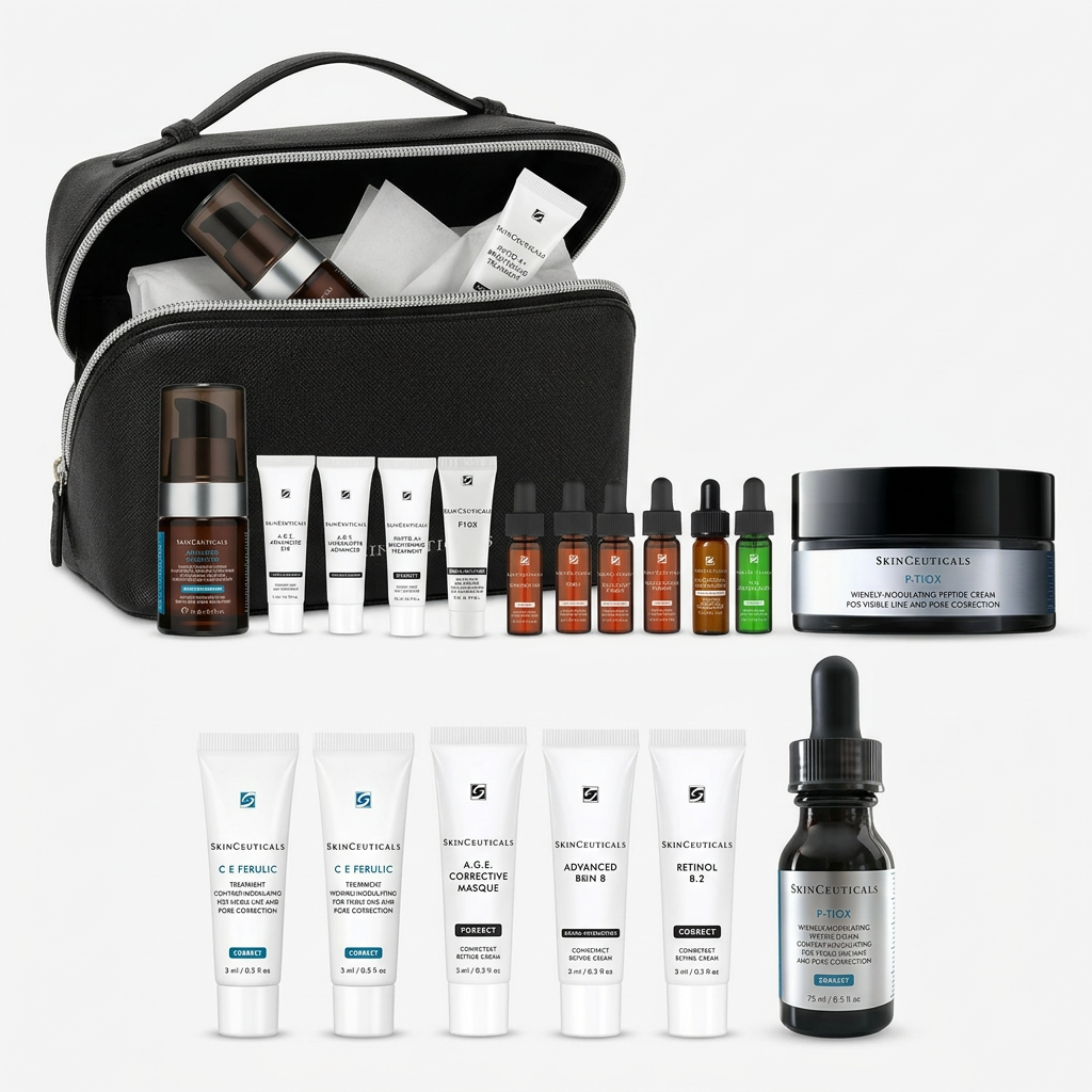 SkinCeuticals November Gift With Purchase ($416 Value)