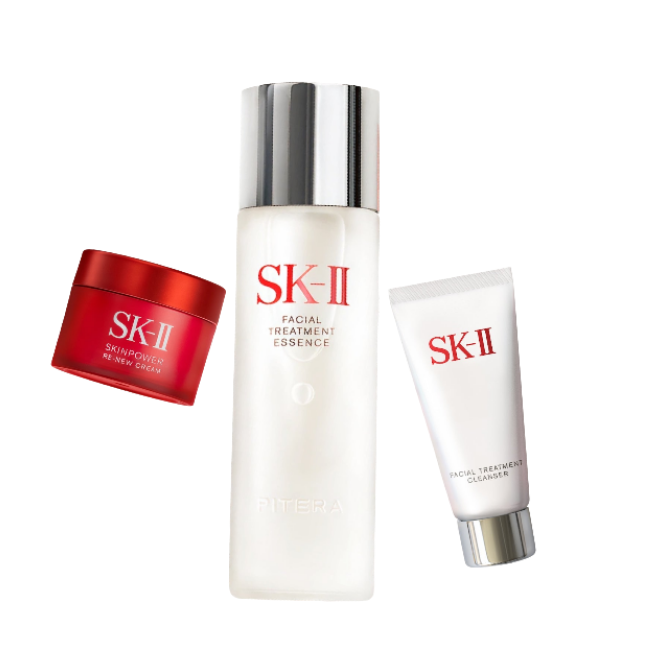 SK-II October Gift with purchase ($110 Value)