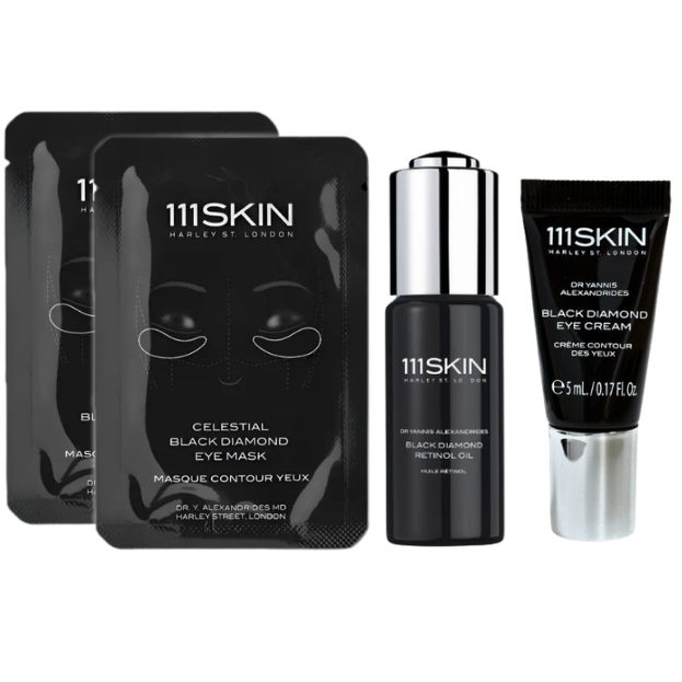 111Skin November Gift With Purchase ($134 Value)