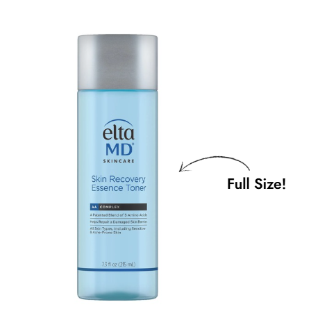 EltaMD November Gift With Purchase ($44 Value)