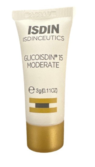 ISDIN Isdinceutics Glicoisdin® 8 Soft Cream