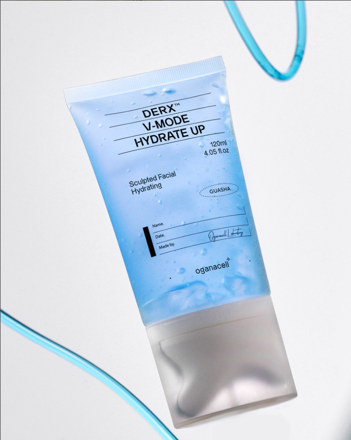 Oganacell Derx™ V-Mode Hydrate Up