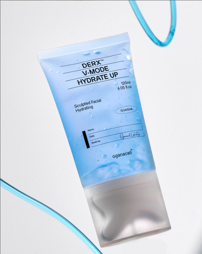 Oganacell Derx™ V-Mode Hydrate Up