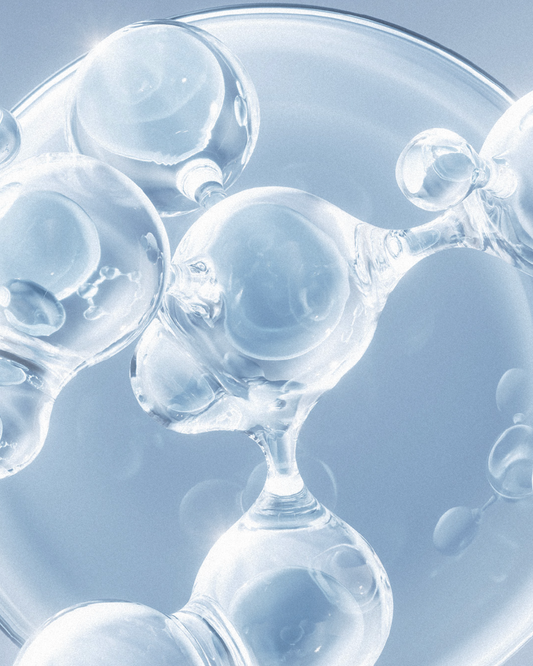 Oganacell Derx™ V-Mode Hydrate Up