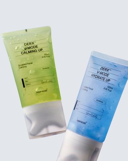 Oganacell Derx™ V-Mode Hydrate Up