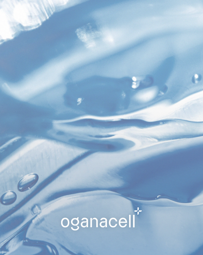 Oganacell Derx™ V-Mode Hydrate Up