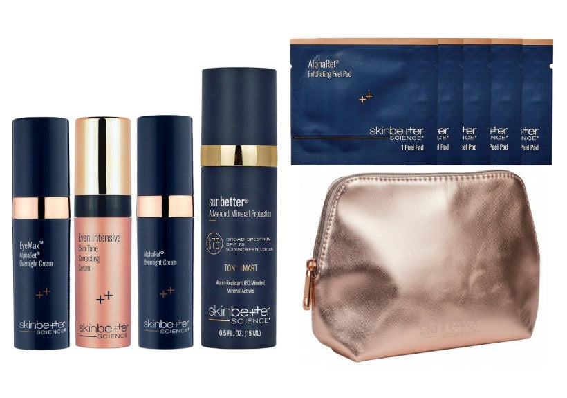 Skinbetter April Gift With Purchase ($174 Value)