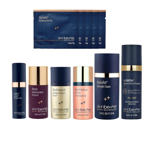 skinbetter Gift With Purchase ($426 Value)