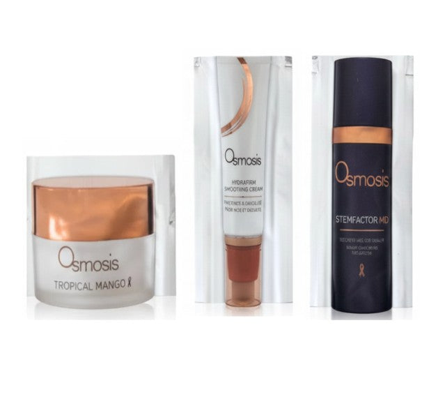 Free Gift- Osmosis June GWP
