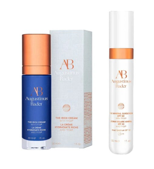 Augustinus Bader Daily Essentials Duo ($340 Value)