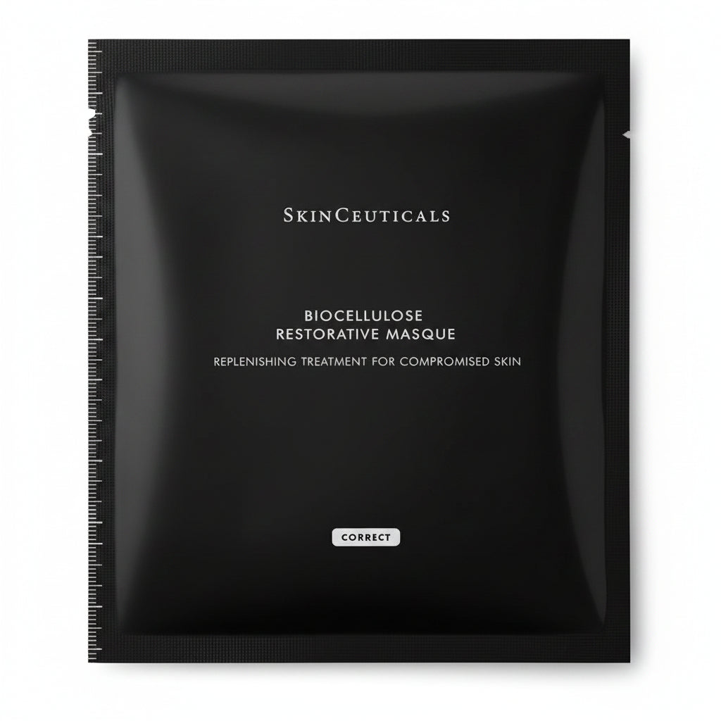 SkinCeuticals Biocellulose Restorative Mask