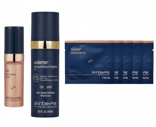 skinbetter July Gift With Purchase ($77 Value)