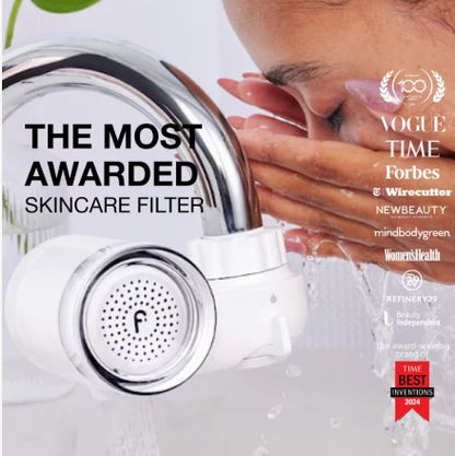 Filterbaby Skincare Faucet Filter 2.0