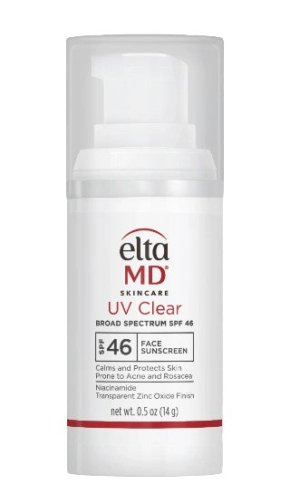EltaMD UV Clear Broad-Spectrum SPF 46