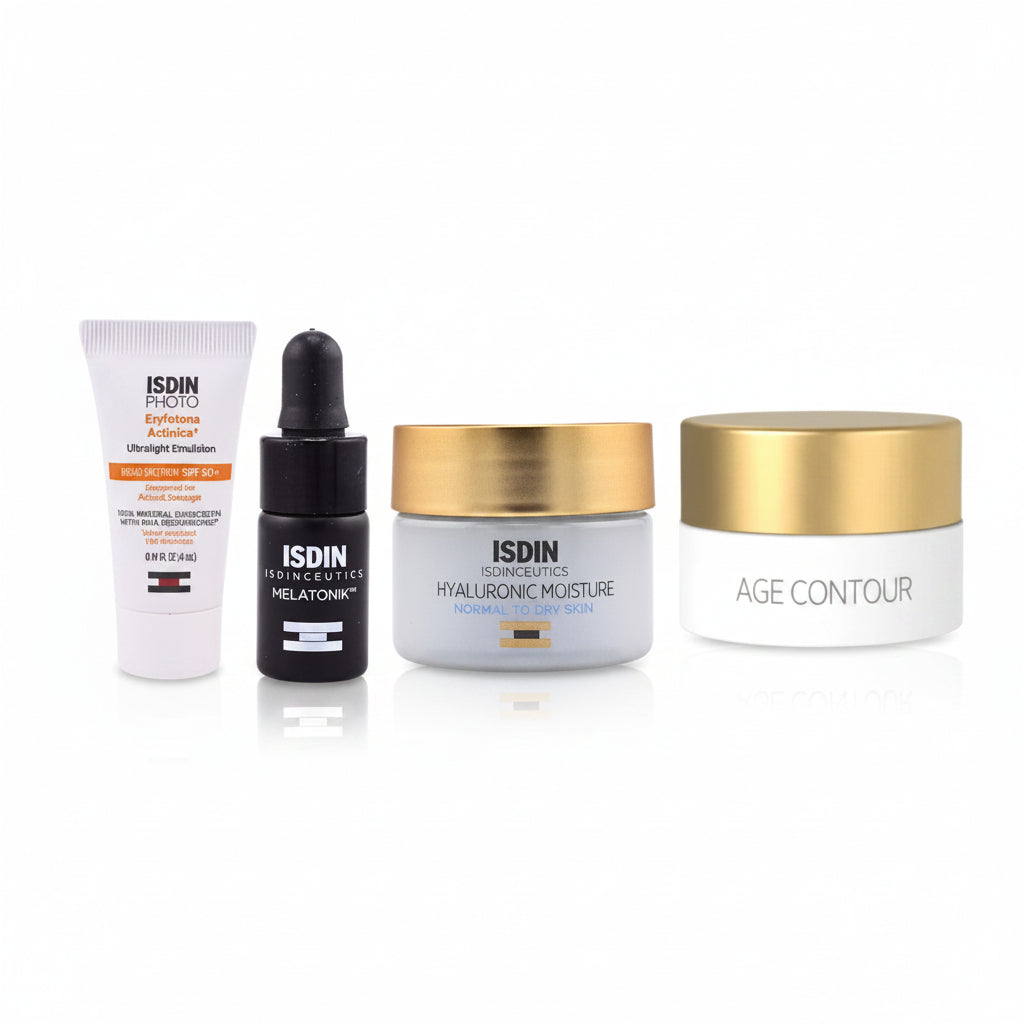 ISDIN August Gift With Purchase ($61 Value)