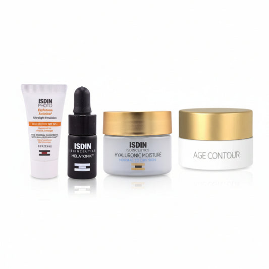ISDIN August Gift With Purchase ($61 Value)