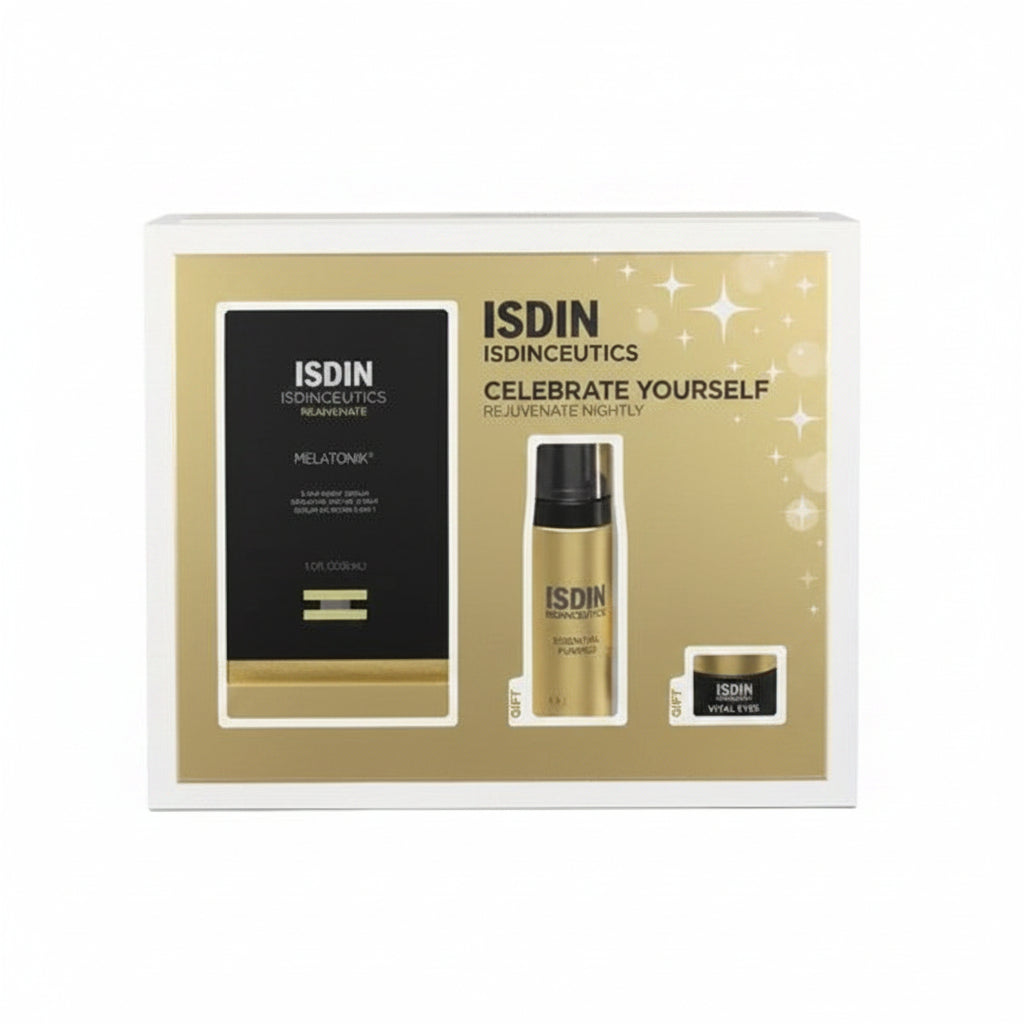 ISDIN Rejuvenate Nightly Set ($213 Value)
