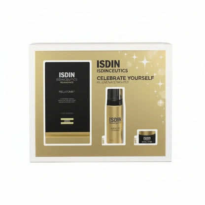 ISDIN Rejuvenate Nightly Set ($213 Value)