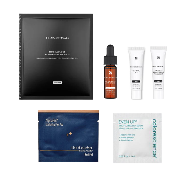 Sitewide Universal GWP with $200 purchase ($80 Value)