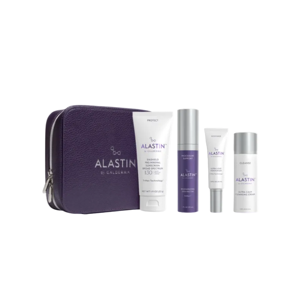 Alastin Procedure Enhancement System