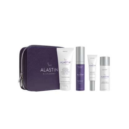 Alastin Procedure Enhancement System