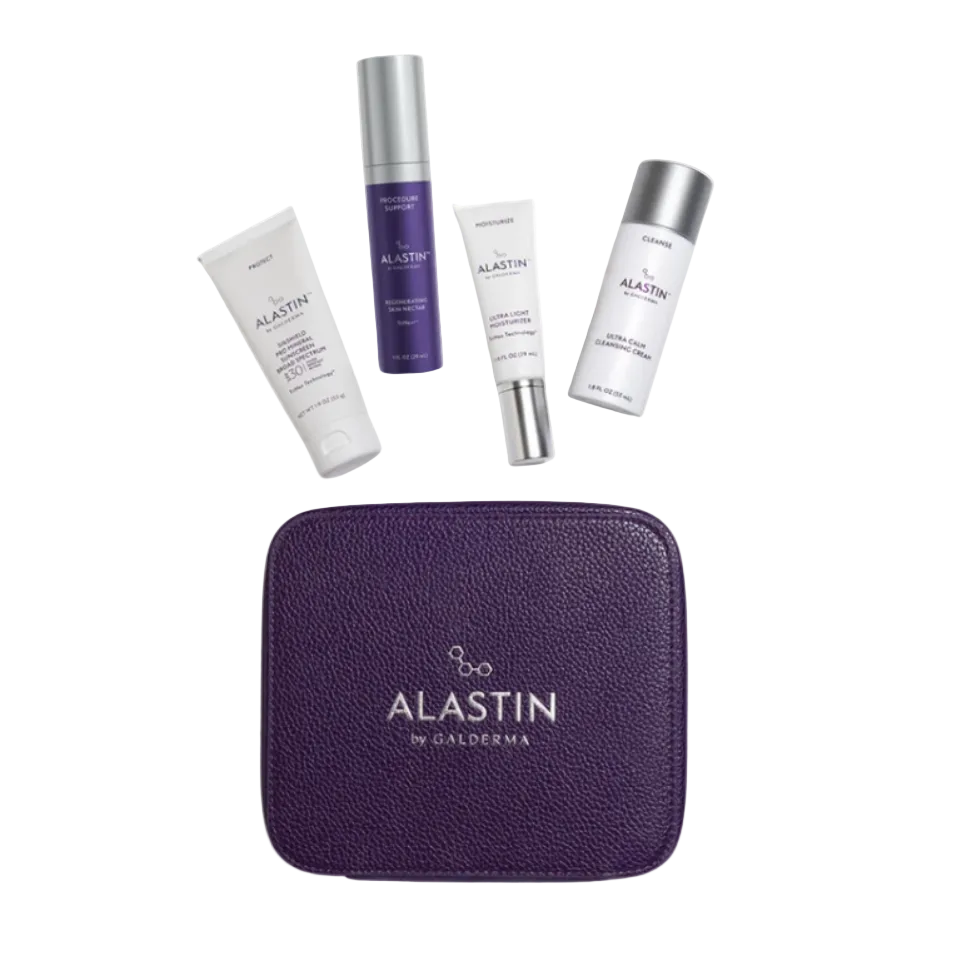 Alastin Procedure Enhancement System