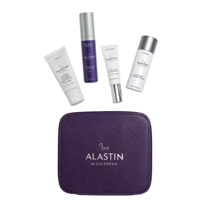 Alastin Procedure Enhancement System