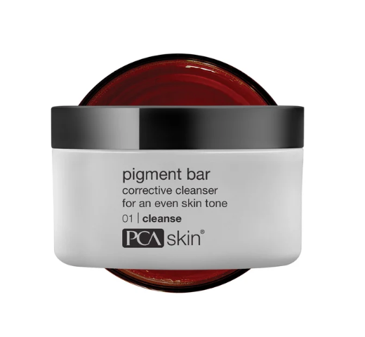 PCA Skin Pigment Bar