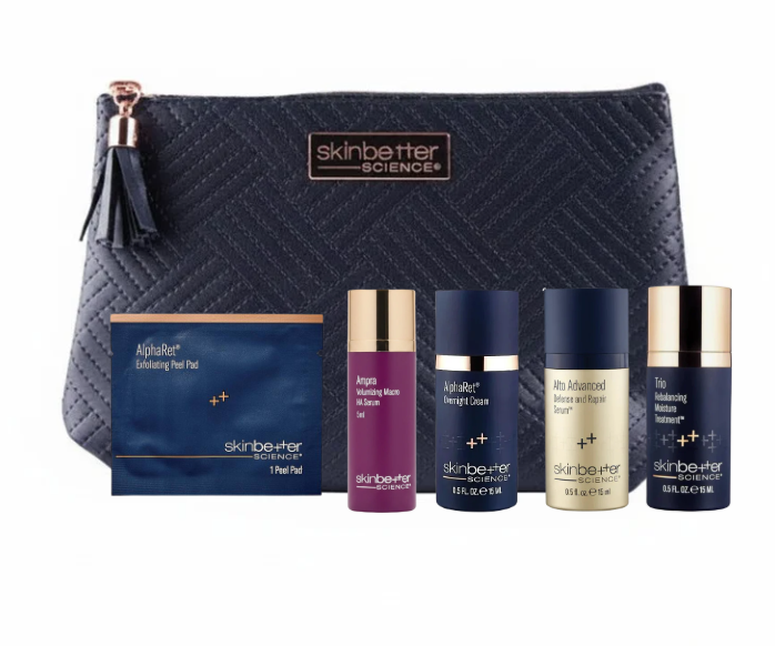skinbetter October Gift With Purchase ($289 Value)