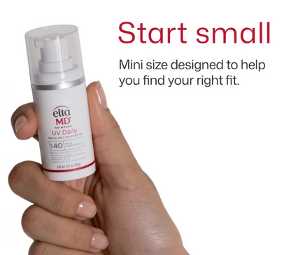 EltaMD UV Daily Broad-Spectrum SPF 40